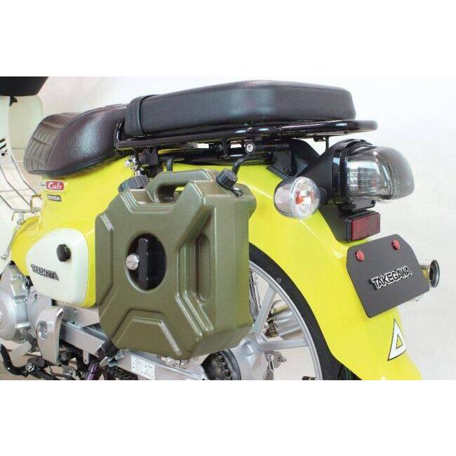 スペシャルパーツ武川 SP武川 SPタケガワ ウォータータンクキット