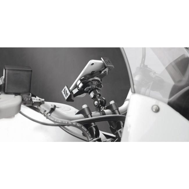 Optiline オプティライン ChromaWireless ユニバーサルスマホ