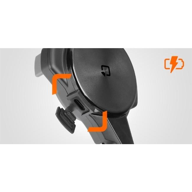 Optiline オプティライン ChromaWireless ユニバーサルスマホ