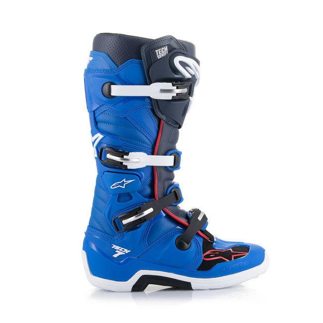 同時購入 alpinestars アルパインスターズ TECH7 ブーツ [テック7 ブーツ] サイズ：10(29.0cm)