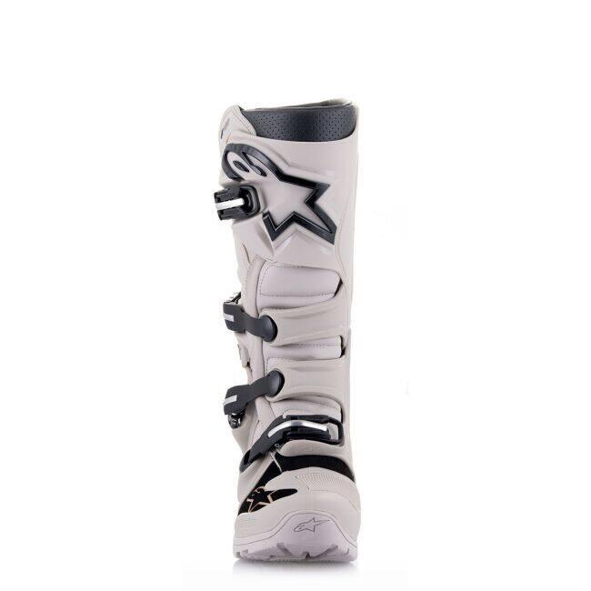 alpinestars アルパインスターズ TECH7 ED ドライスター ブーツ [テック7 エンデューロ ブーツ] サイズ：7(25.5cm) オフロードブーツ フットウェア | アルパインスターズ | 03