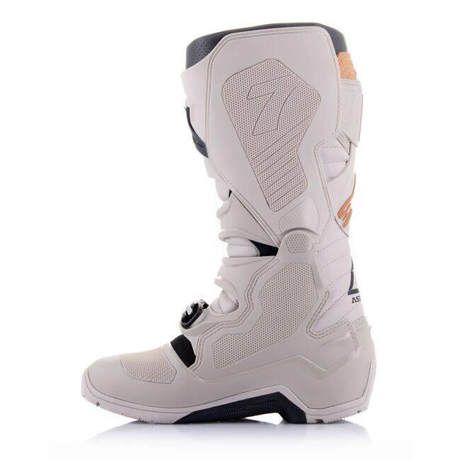 alpinestars アルパインスターズ TECH7 ED ドライスター ブーツ [テック7 エンデューロ ブーツ] サイズ：12(30.5cm) オフロードブーツ フットウェア | アルパインスターズ | 02