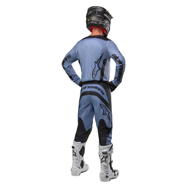 alpinestars アルパインスターズ フルード ジャージ ラーヴ サイズ：XL｜webike｜07