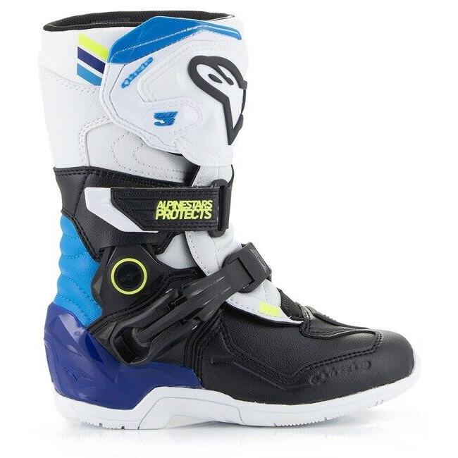 アルパインスターズ（alpinestars） TECH3S KIDS ブーツ [テック3S 
