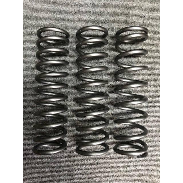 SPEED SHOP ITO スピードショップイトウ リヤサス用 シングルレートスプリング レート：25N/mm リアサスペンションスプリング サスペンション 足回り | スピードショップイトウ