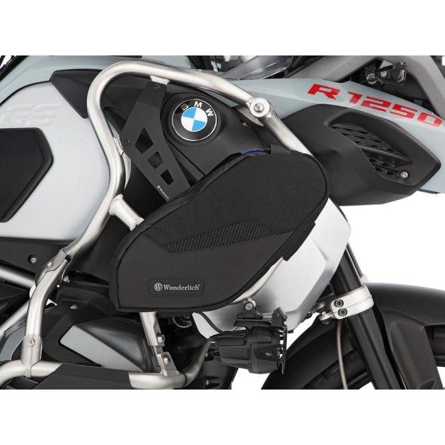 BMW r1250GSアドベンチャー　タンクカバー R1250GS タンクガード