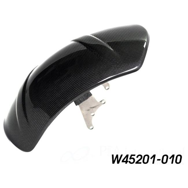 Wunderlich（ワンダーリッヒ） インナーリアフェンダー RnineT