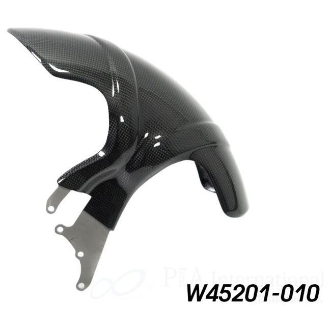 Wunderlich（ワンダーリッヒ） インナーリアフェンダー RnineT