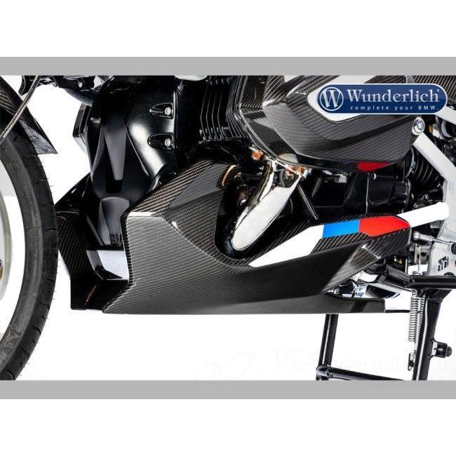 Wunderlich ワンダーリッヒ アンダーカウル R1250R R1250RS BMW