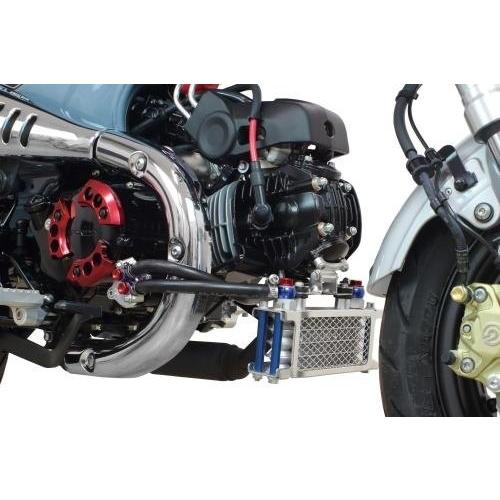 スペシャルパーツ武川 SP武川 SPタケガワ コンパクトクールキット