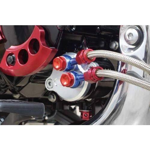 スペシャルパーツ武川 SP武川 SPタケガワ コンパクトクールキット
