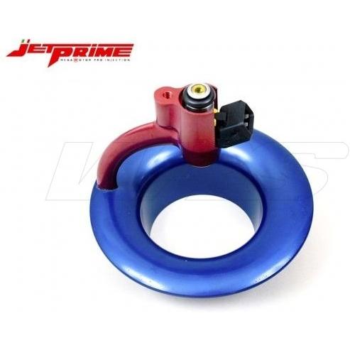 Jetprime ジェットプライム RACING VELOCITY STACK 749 998 999 DUCATI ドゥカティ ファンネル 吸気関連 エンジン