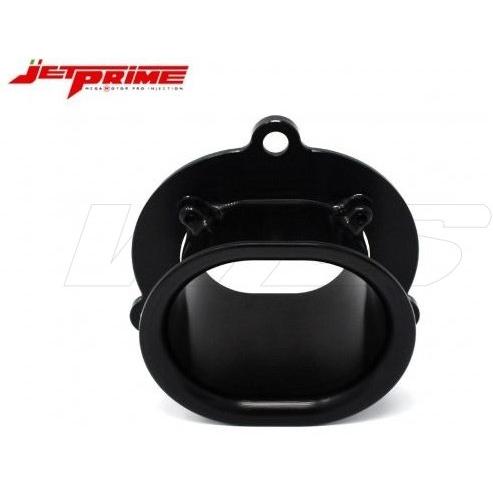 Jetprime ジェットプライム VELOCITY STACK HOLDER H70 DB7 STREETFIGHTER 1098 S 848 EVO bimota ビモータ DUCATI ドゥカティ ファンネル 吸気関連 エンジン