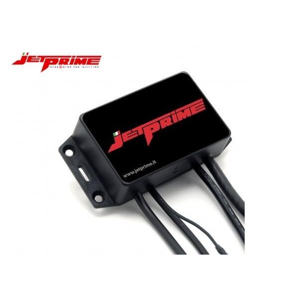 Jetprime ジェットプライム PROGRAMMABLE CONTROL UNIT NINJA ZX