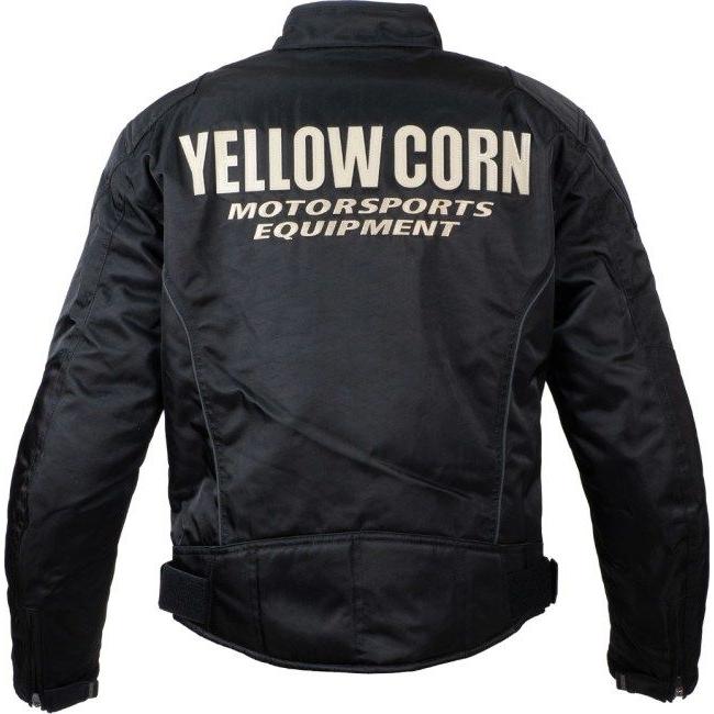 YeLLOW CORN（イエローコーン） YB-3303 WINTER JACKET サイズ：M 