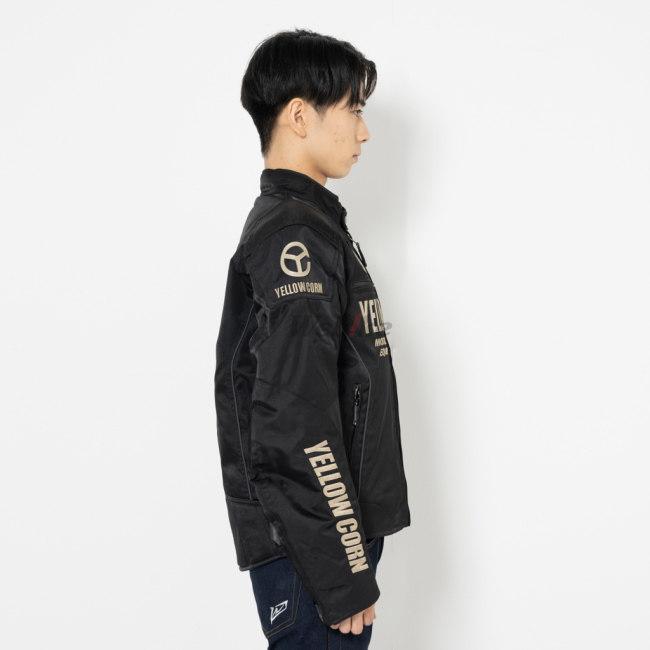 YeLLOW CORN（イエローコーン） YB-3303 WINTER JACKET サイズ：M 