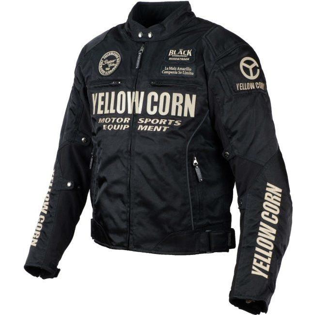 YeLLOW CORN（イエローコーン） YB-3303 WINTER JACKET サイズ：M 