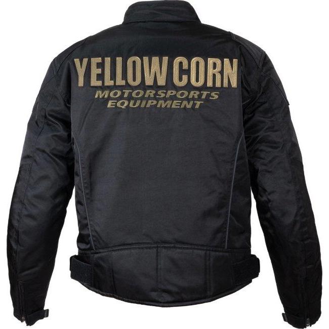 YeLLOW CORN（イエローコーン） YB-3303 WINTER JACKET サイズ：M