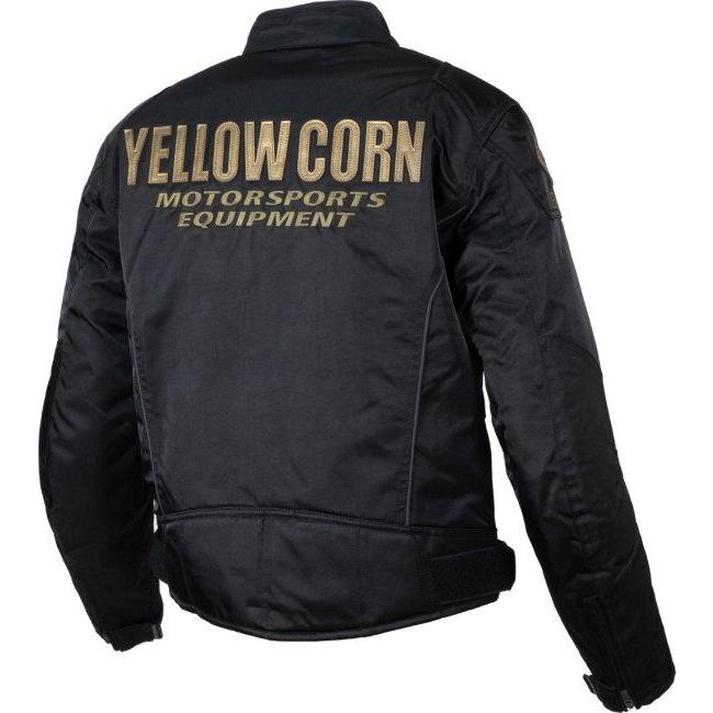 YeLLOW CORN（イエローコーン） YB-3303 WINTER JACKET サイズ：M