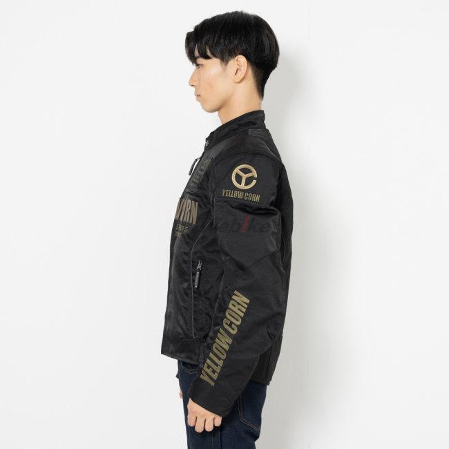 YeLLOW CORN（イエローコーン） YB-3303 WINTER JACKET サイズ：M