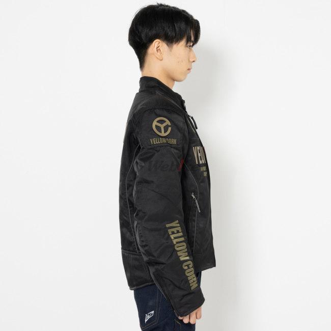 YeLLOW CORN（イエローコーン） YB-3303 WINTER JACKET サイズ：M