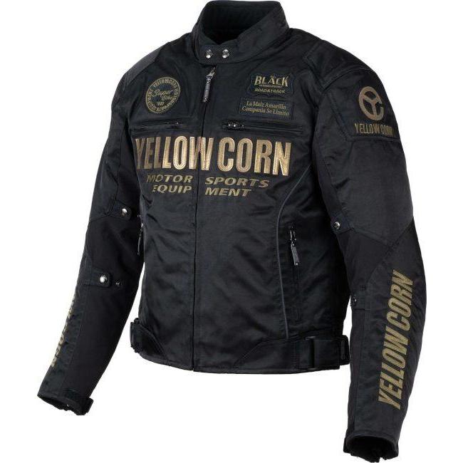 YeLLOW CORN（イエローコーン） YB-3303 WINTER JACKET サイズ：M