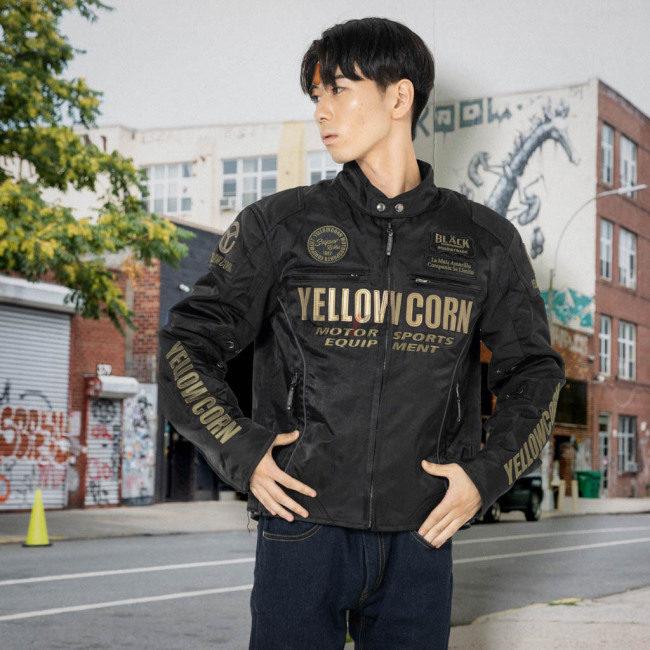 イエローコーン ウインタージャケットYeLLOW CORN JACKET