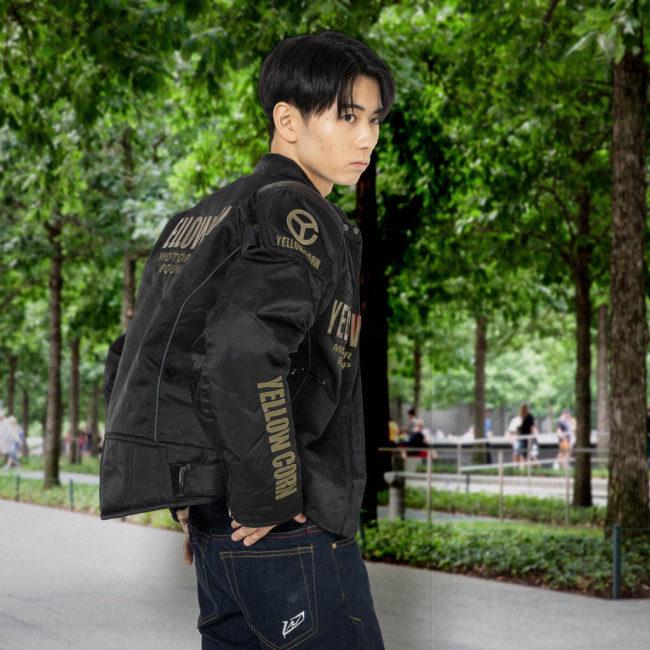 YeLLOW CORN イエローコーン YB-3303 WINTER JACKET サイズ：3L 