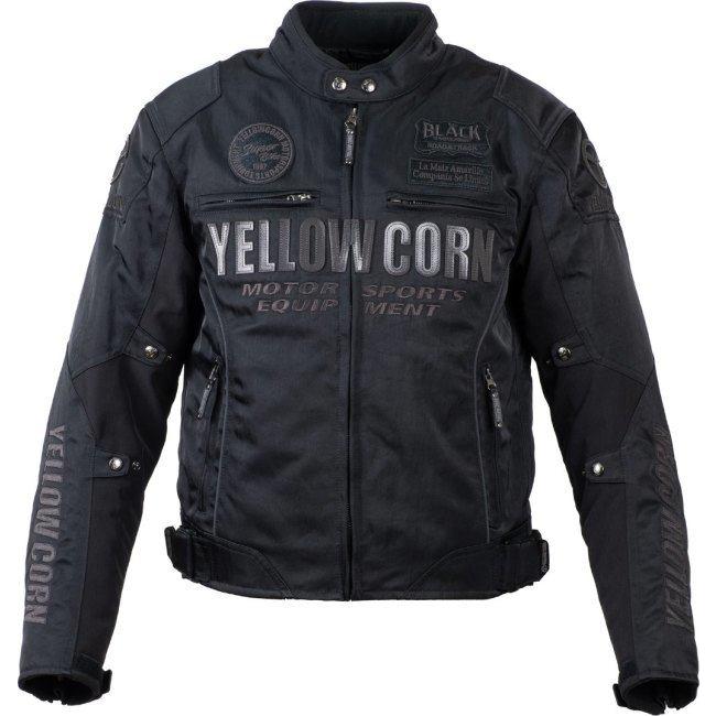 YeLLOW CORN（イエローコーン） YB-3303 WINTER JACKET サイズ：3LW