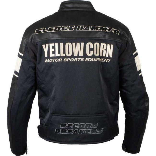 YeLLOW CORN（イエローコーン） BB-3304 WINTER JACKET サイズ：M