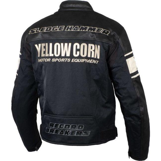 YeLLOW CORN（イエローコーン） BB-3304 WINTER JACKET サイズ：M