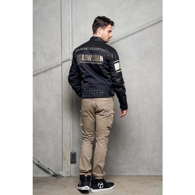 YeLLOW CORN（イエローコーン） BB-3304 WINTER JACKET サイズ：M