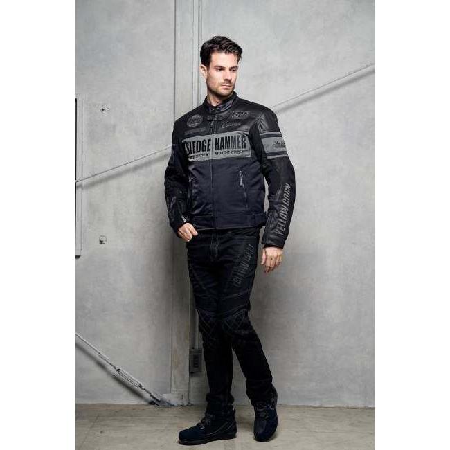YeLLOW CORN イエローコーン BB-3304 WINTER JACKET サイズ：M ウインタージャケット ジャケット アパレル_12