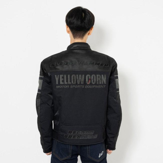 YeLLOW CORN イエローコーン BB-3304 WINTER JACKET サイズ：M ウインタージャケット ジャケット アパレル_2