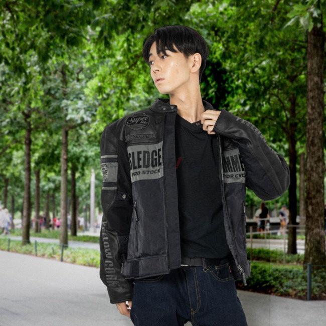 YeLLOW CORN イエローコーン BB-3304 WINTER JACKET サイズ：M ウインタージャケット ジャケット アパレル_7
