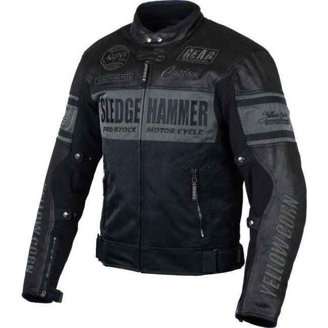 YeLLOW CORN イエローコーン BB-3304 WINTER JACKET サイズ：M ウインタージャケット ジャケット アパレル_9