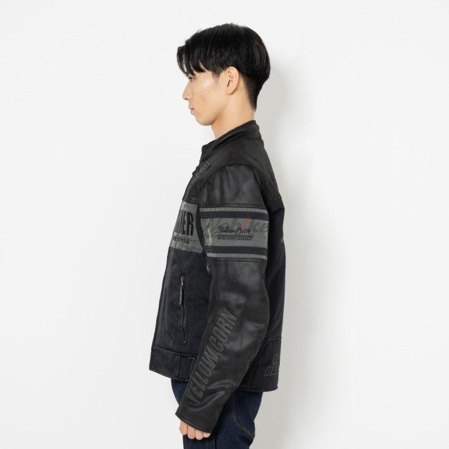 YeLLOW CORN イエローコーン BB-3304 WINTER JACKET サイズ：3L ウインタージャケット ジャケット アパレル_1