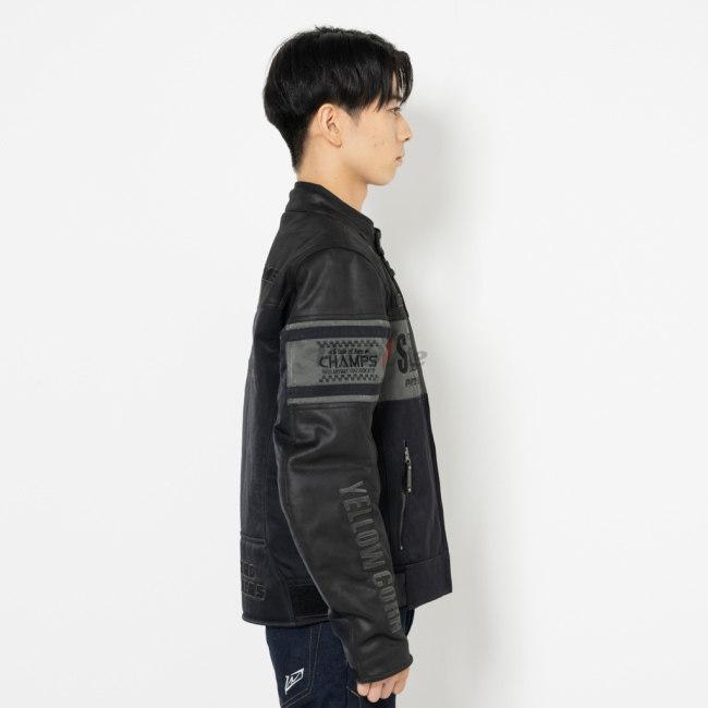YeLLOW CORN イエローコーン BB-3304 WINTER JACKET サイズ：3L ウインタージャケット ジャケット アパレル_3