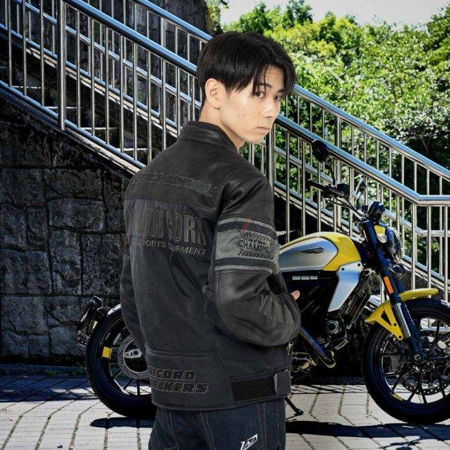 YeLLOW CORN イエローコーン BB-3304 WINTER JACKET サイズ：3L ウインタージャケット ジャケット アパレル_5