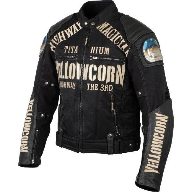 YeLLOW CORN（イエローコーン） YB-3309 WINTER JACKET サイズ：L