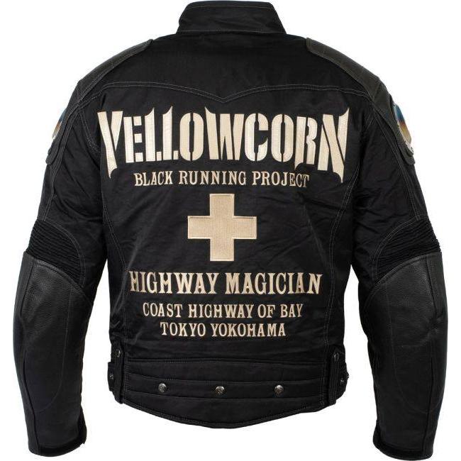 YeLLOW CORN（イエローコーン） YB-3309 WINTER JACKET サイズ：3LW