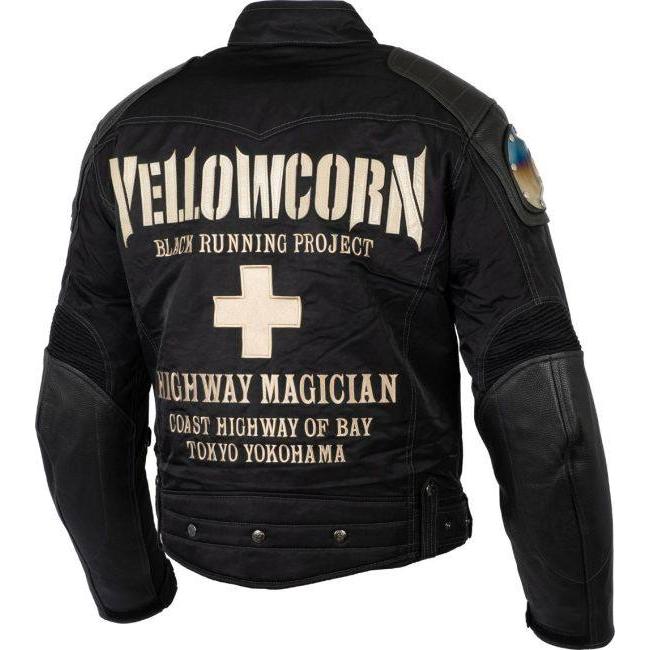 YeLLOW CORN（イエローコーン） YB-3309 WINTER JACKET サイズ：3LW