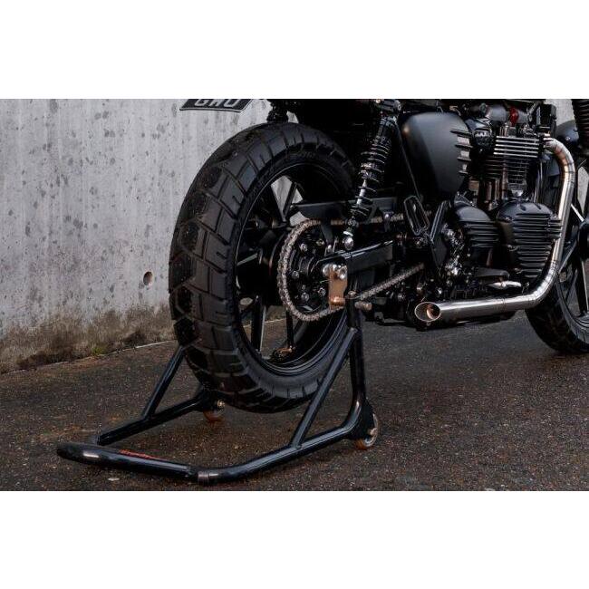 Motone Customs モートーンカスタムズ スタンドフックロッド カラー 