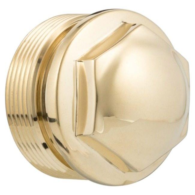 Motone Customs モートーンカスタムズ フロントフォークキャップ GUVNORS BONNEVILLE BOBBER SPEEDMASTER TRIUMPH トライアンフ サスペンション 足回り | ブランド登録なし | 01