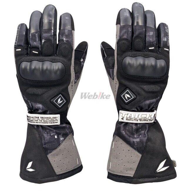 RS TAICHI アールエスタイチ RST657 e-HEAT [eヒート] アーバン