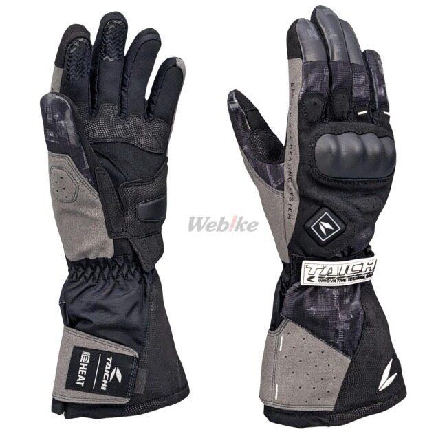 RS TAICHI アールエスタイチ RST657 e-HEAT [eヒート] アーバン