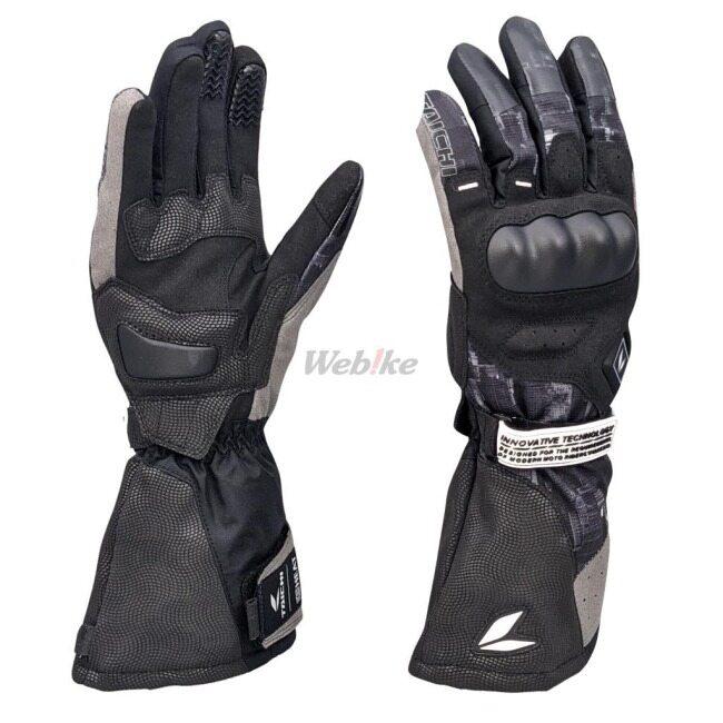 RST657 e-HEAT アーバン グローブWM バッテリーセット RS TAICHI アールエスタイチ RST657 e-HEAT [eヒート] アーバン