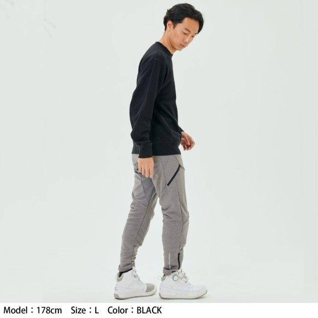 RS TAICHI アールエスタイチ 【NEW ERA×TAICHI】NEU010 SWEAT CREW NECK サイズ：S カジュアルパーカー・フーディー・スウェット アパレル_10