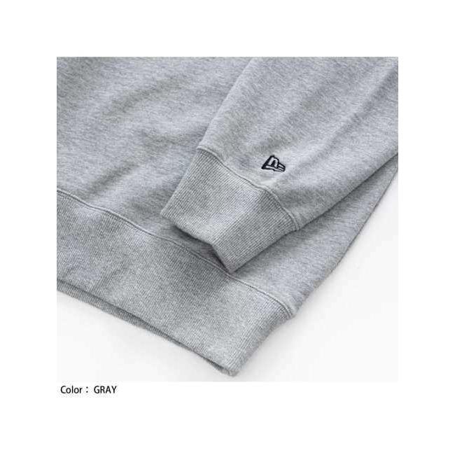 RS TAICHI アールエスタイチ 【NEW ERA×TAICHI】NEU010 SWEAT CREW NECK サイズ：S カジュアルパーカー・フーディー・スウェット アパレル_3
