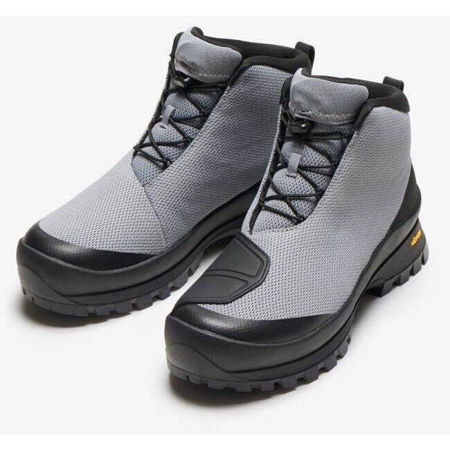 Goldwin GB54180 27センチ　バイクシューズ GOLDWIN（ゴールドウイン） ライディングメッシュショートブーツ